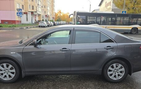 Toyota Camry, 2008 год, 1 100 000 рублей, 1 фотография