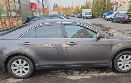 Toyota Camry, 2008 год, 1 100 000 рублей, 4 фотография
