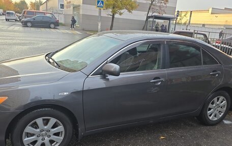 Toyota Camry, 2008 год, 1 100 000 рублей, 2 фотография