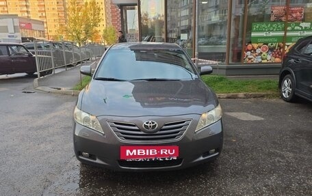 Toyota Camry, 2008 год, 1 100 000 рублей, 3 фотография