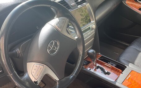 Toyota Camry, 2008 год, 1 100 000 рублей, 7 фотография
