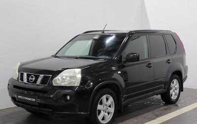 Nissan X-Trail, 2010 год, 945 000 рублей, 1 фотография