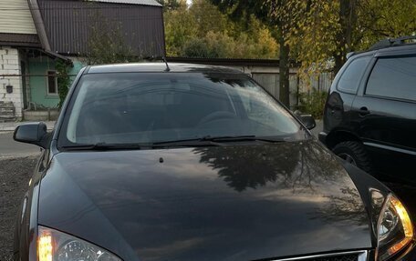 Ford Focus II рестайлинг, 2007 год, 450 000 рублей, 6 фотография