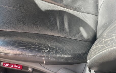 Toyota Camry, 2008 год, 1 100 000 рублей, 8 фотография