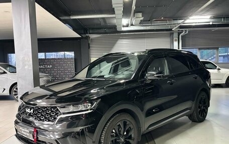 KIA Sorento IV, 2023 год, 4 500 000 рублей, 1 фотография