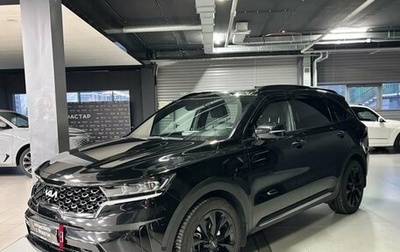 KIA Sorento IV, 2023 год, 4 500 000 рублей, 1 фотография