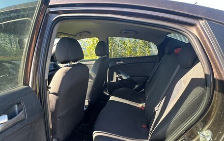 Hyundai Solaris II рестайлинг, 2016 год, 1 100 000 рублей, 9 фотография