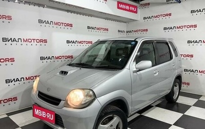 Suzuki Kei, 2001 год, 430 000 рублей, 1 фотография