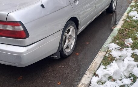 Nissan Bluebird XI, 2000 год, 170 000 рублей, 4 фотография