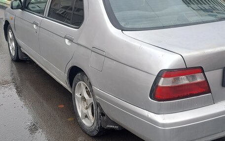 Nissan Bluebird XI, 2000 год, 170 000 рублей, 3 фотография