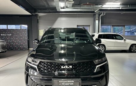 KIA Sorento IV, 2023 год, 4 500 000 рублей, 2 фотография