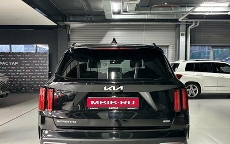 KIA Sorento IV, 2023 год, 4 500 000 рублей, 3 фотография