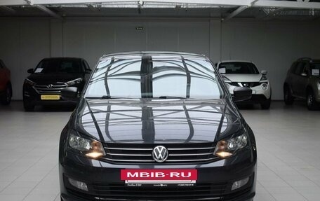 Volkswagen Polo VI (EU Market), 2016 год, 885 000 рублей, 2 фотография