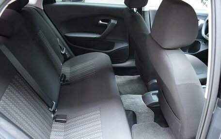 Volkswagen Polo VI (EU Market), 2016 год, 885 000 рублей, 15 фотография