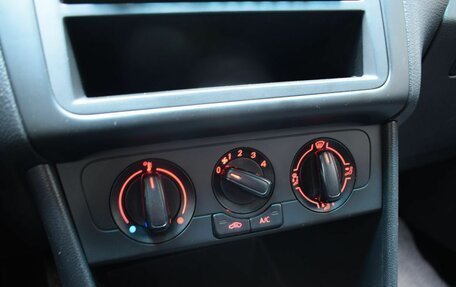 Volkswagen Polo VI (EU Market), 2016 год, 885 000 рублей, 12 фотография