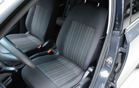 Volkswagen Polo VI (EU Market), 2016 год, 885 000 рублей, 13 фотография