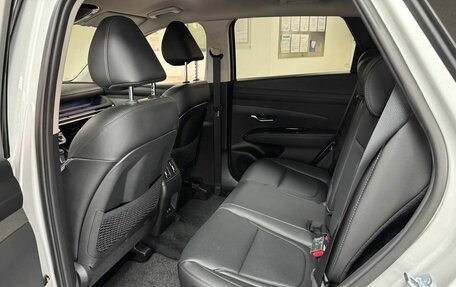 Hyundai Tucson, 2025 год, 4 300 000 рублей, 10 фотография