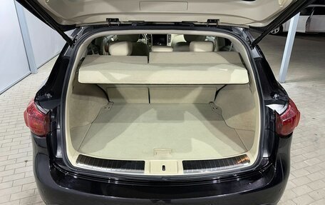 Infiniti QX70, 2015 год, 2 149 000 рублей, 9 фотография