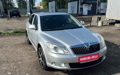 Skoda Octavia, 2013 год, 1 100 000 рублей, 1 фотография