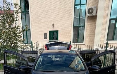 Honda Fit III, 2019 год, 1 650 000 рублей, 1 фотография