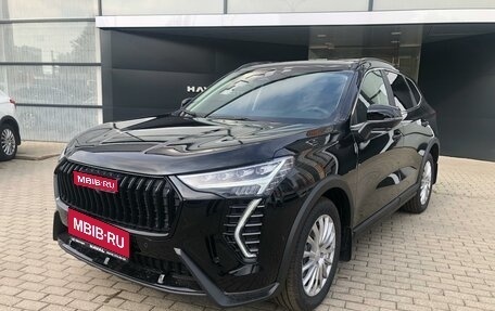 Haval Jolion, 2025 год, 2 499 000 рублей, 1 фотография