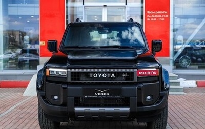 Toyota Land Cruiser Prado, 2024 год, 10 950 000 рублей, 1 фотография