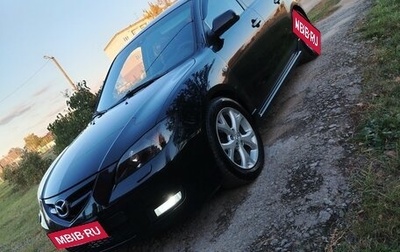 Mazda 3, 2007 год, 560 000 рублей, 1 фотография