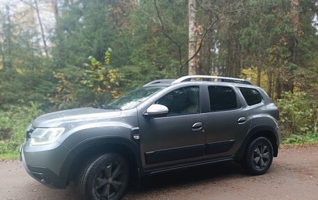 Renault Duster, 2021 год, 1 600 000 рублей, 2 фотография