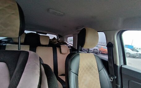 Renault Duster, 2021 год, 1 600 000 рублей, 6 фотография