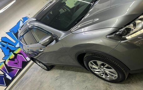 Nissan X-Trail, 2017 год, 1 400 000 рублей, 4 фотография