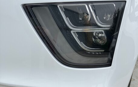 Hyundai Creta, 2021 год, 2 199 000 рублей, 5 фотография