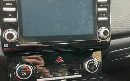 Hyundai Creta, 2021 год, 2 199 000 рублей, 12 фотография
