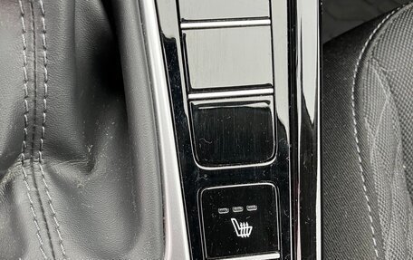 Hyundai Creta, 2021 год, 2 199 000 рублей, 10 фотография