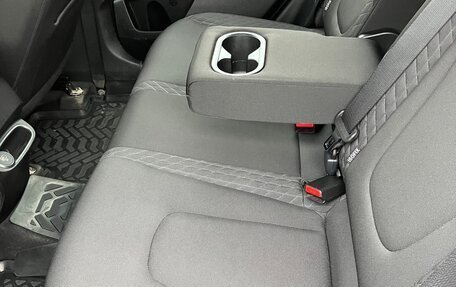 Hyundai Creta, 2021 год, 2 199 000 рублей, 22 фотография