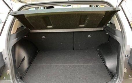 Hyundai Creta, 2021 год, 2 199 000 рублей, 18 фотография