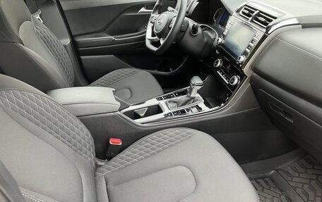 Hyundai Creta, 2021 год, 2 199 000 рублей, 21 фотография
