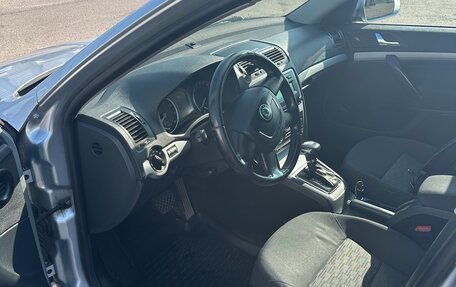 Skoda Octavia, 2013 год, 1 100 000 рублей, 6 фотография