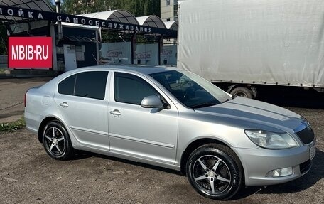 Skoda Octavia, 2013 год, 1 100 000 рублей, 2 фотография