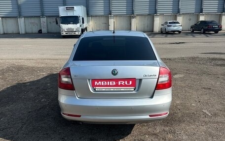 Skoda Octavia, 2013 год, 1 100 000 рублей, 3 фотография