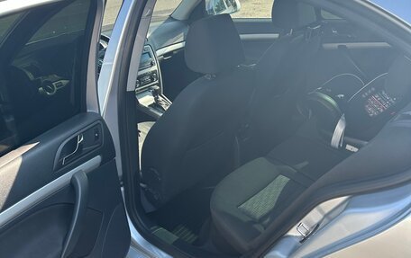 Skoda Octavia, 2013 год, 1 100 000 рублей, 9 фотография