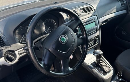 Skoda Octavia, 2013 год, 1 100 000 рублей, 7 фотография