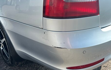 Skoda Octavia, 2013 год, 1 100 000 рублей, 12 фотография