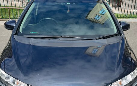 Honda Fit III, 2019 год, 1 650 000 рублей, 2 фотография