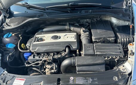 Skoda Octavia, 2013 год, 1 100 000 рублей, 10 фотография