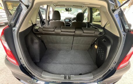 Honda Fit III, 2019 год, 1 650 000 рублей, 9 фотография