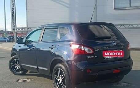 Nissan Qashqai, 2012 год, 1 090 000 рублей, 4 фотография