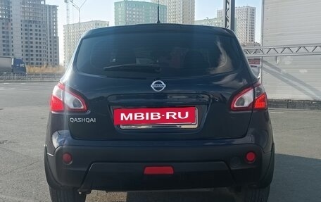 Nissan Qashqai, 2012 год, 1 090 000 рублей, 5 фотография