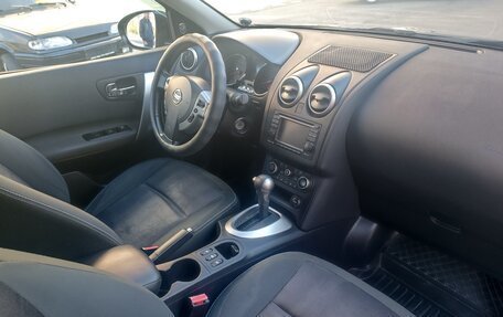 Nissan Qashqai, 2012 год, 1 090 000 рублей, 11 фотография