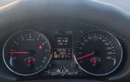 Nissan Qashqai, 2012 год, 1 090 000 рублей, 12 фотография