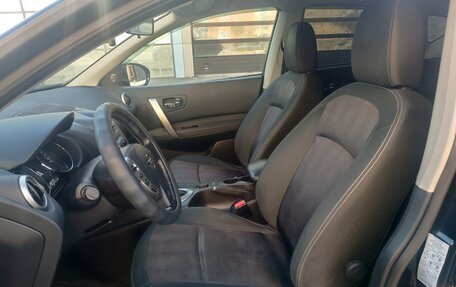 Nissan Qashqai, 2012 год, 1 090 000 рублей, 9 фотография